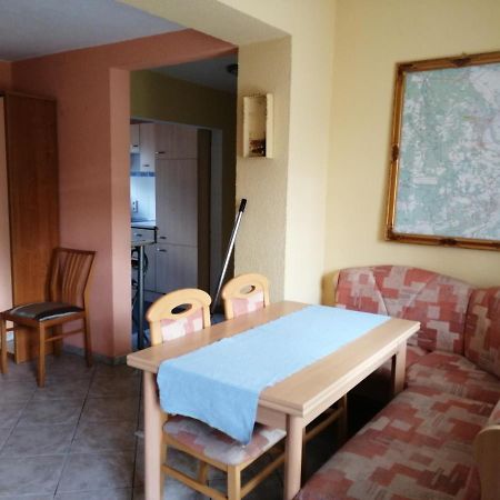 Ferienhaus Pauline Am See Müllrose Εξωτερικό φωτογραφία