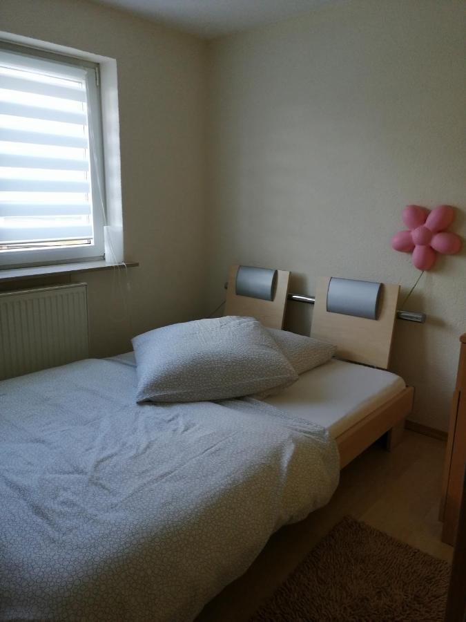 Ferienhaus Pauline Am See Müllrose Εξωτερικό φωτογραφία