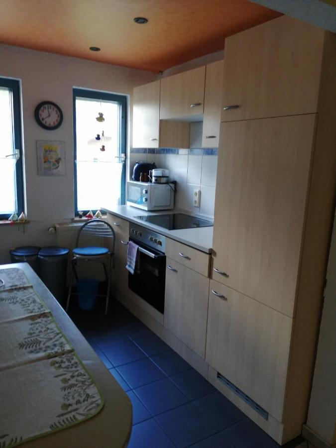 Ferienhaus Pauline Am See Müllrose Εξωτερικό φωτογραφία