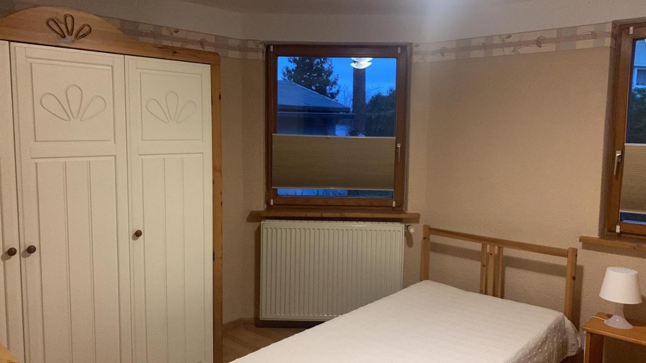 Ferienhaus Pauline Am See Müllrose Εξωτερικό φωτογραφία