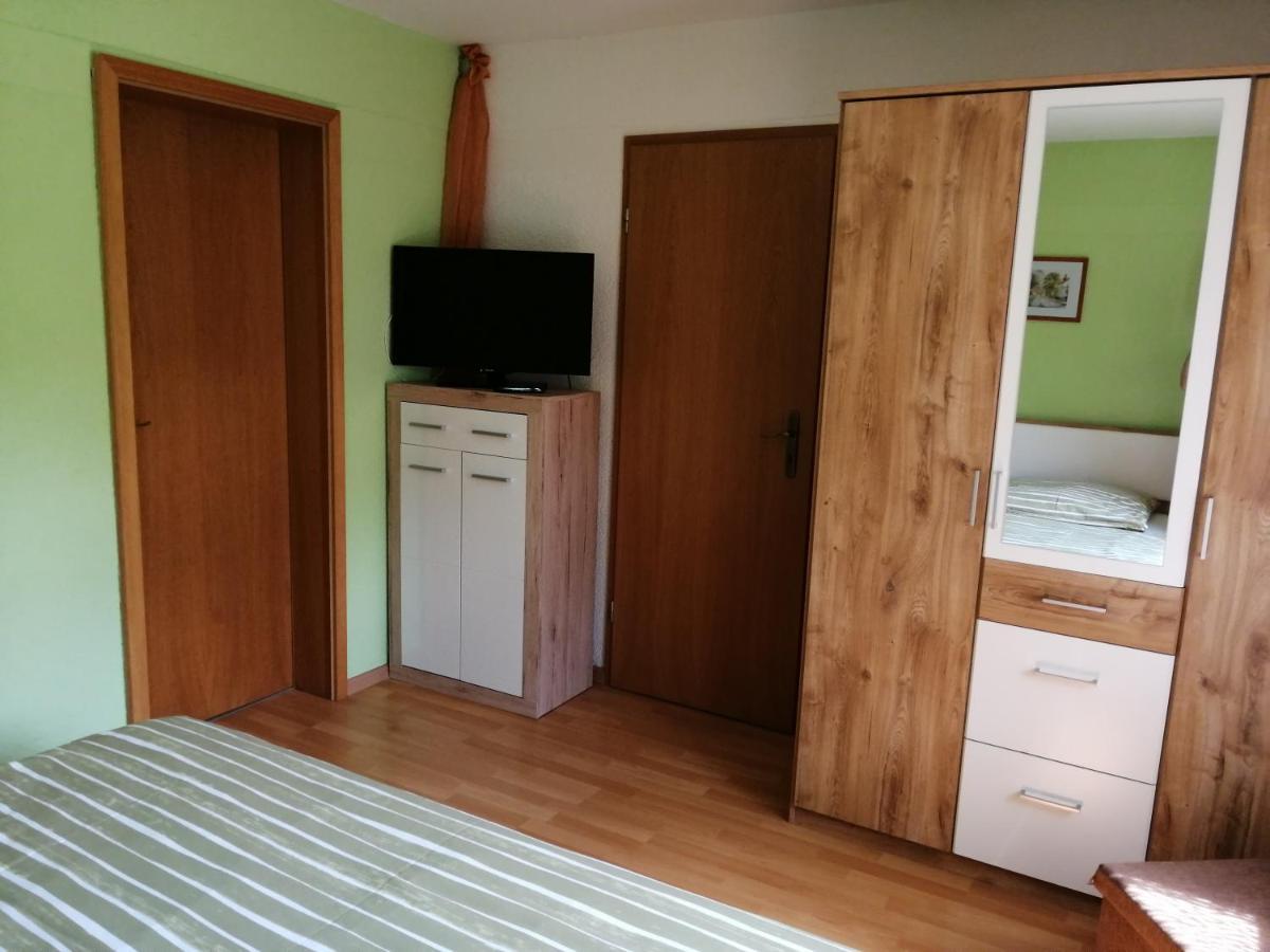 Ferienhaus Pauline Am See Müllrose Εξωτερικό φωτογραφία